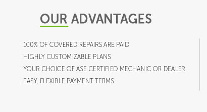 total care auto warranty landcar